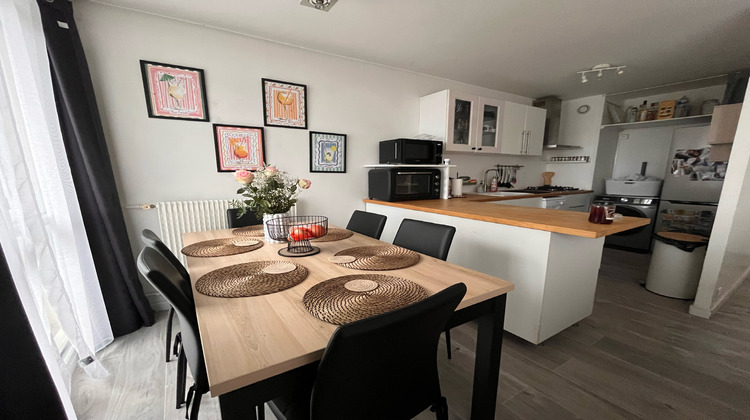 Ma-Cabane - Vente Appartement Plaisir, 46 m²