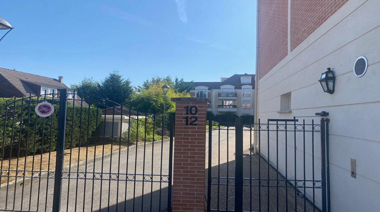 Ma-Cabane - Vente Appartement PLAISIR, 39 m²