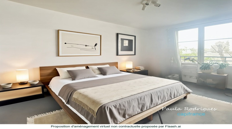 Ma-Cabane - Vente Appartement PLAISIR, 80 m²