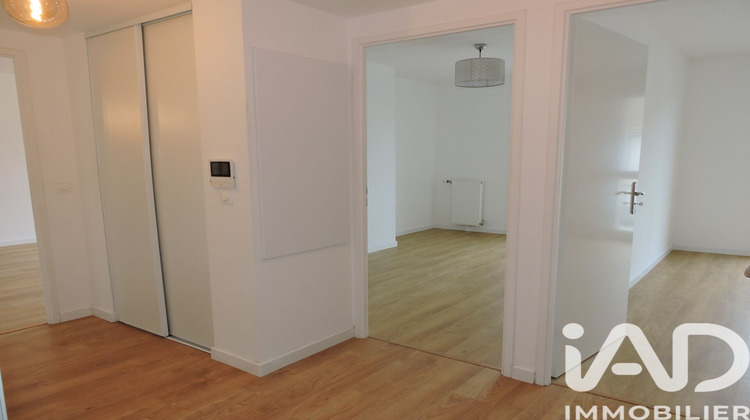 Ma-Cabane - Vente Appartement Plaisir, 54 m²