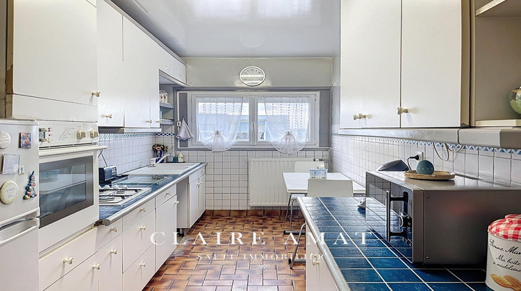 Ma-Cabane - Vente Appartement Plaisir, 89 m²