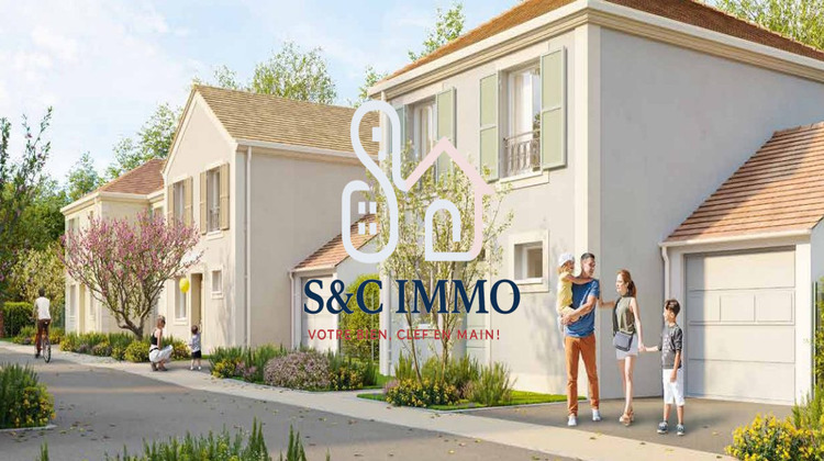 Ma-Cabane - Vente Appartement Plaisir, 94 m²