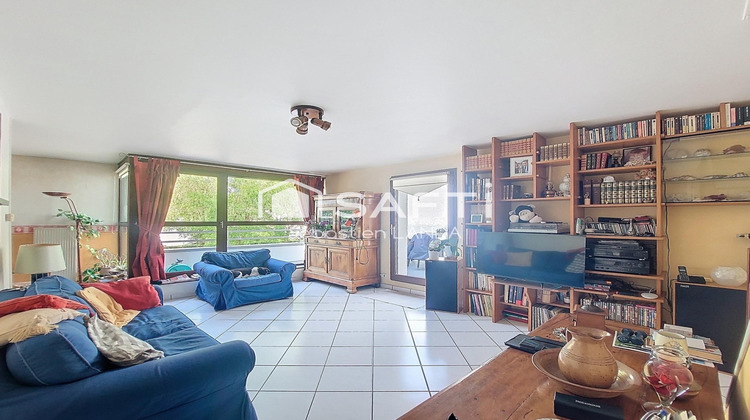 Ma-Cabane - Vente Appartement Plaisir, 70 m²