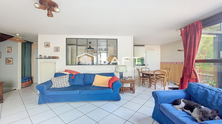 Ma-Cabane - Vente Appartement Plaisir, 70 m²