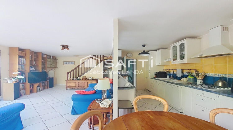 Ma-Cabane - Vente Appartement Plaisir, 70 m²