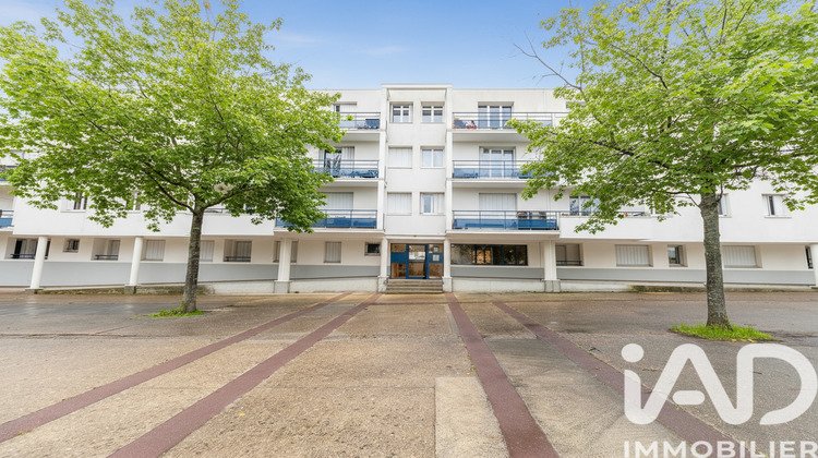 Ma-Cabane - Vente Appartement Plaisir, 59 m²