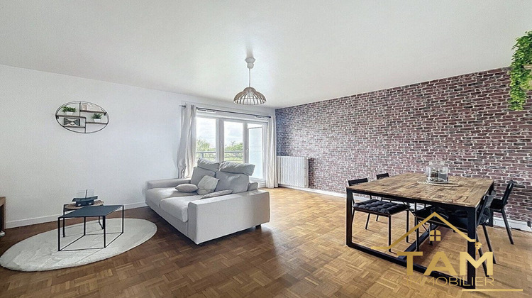 Ma-Cabane - Vente Appartement Plaisir, 62 m²