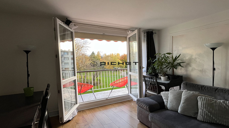 Ma-Cabane - Vente Appartement PLAISIR, 74 m²