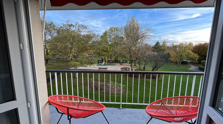 Ma-Cabane - Vente Appartement PLAISIR, 74 m²