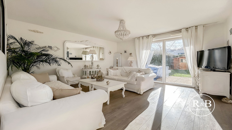 Ma-Cabane - Vente Appartement PLAISIR, 58 m²