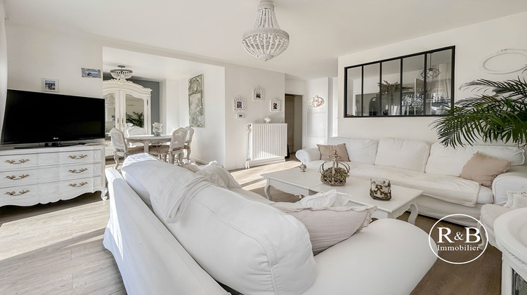 Ma-Cabane - Vente Appartement PLAISIR, 58 m²