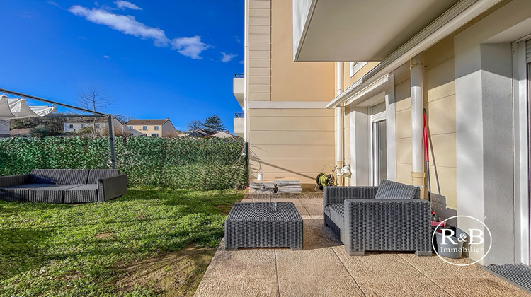 Ma-Cabane - Vente Appartement PLAISIR, 58 m²