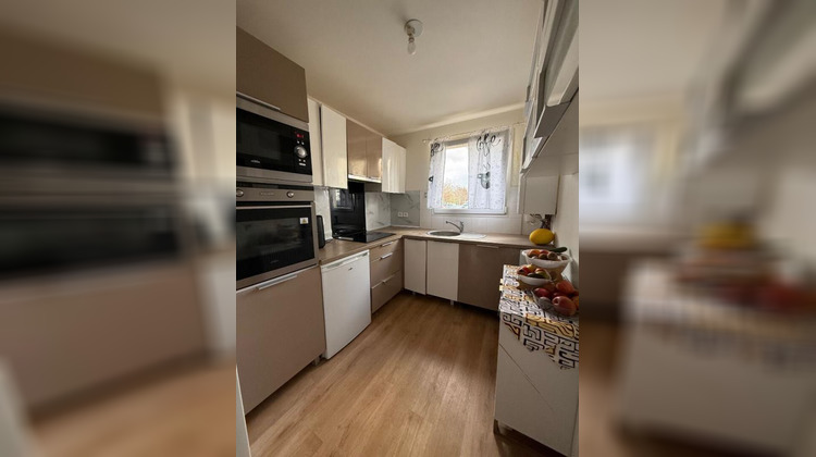 Ma-Cabane - Vente Appartement PLAISIR, 58 m²