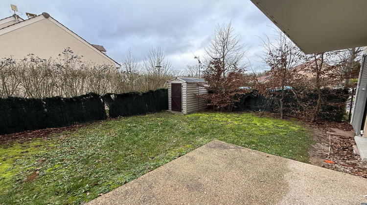 Ma-Cabane - Vente Appartement PLAISIR, 58 m²