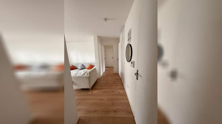 Ma-Cabane - Vente Appartement PLAISIR, 58 m²