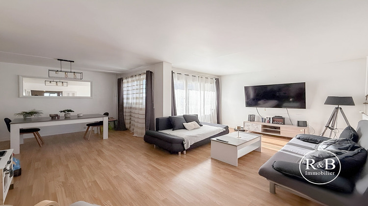 Ma-Cabane - Vente Appartement PLAISIR, 79 m²