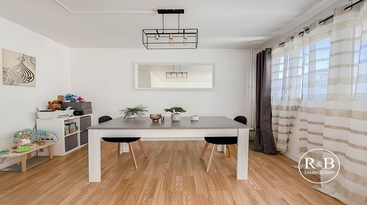 Ma-Cabane - Vente Appartement PLAISIR, 79 m²