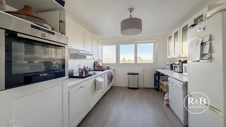 Ma-Cabane - Vente Appartement PLAISIR, 79 m²