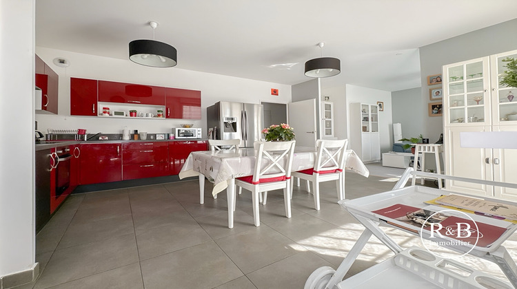 Ma-Cabane - Vente Appartement PLAISIR, 60 m²