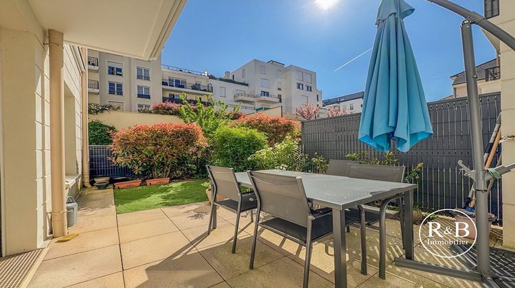 Ma-Cabane - Vente Appartement PLAISIR, 60 m²