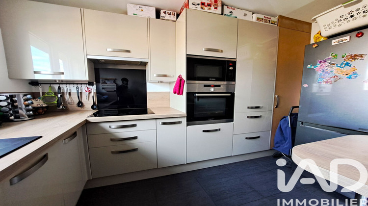 Ma-Cabane - Vente Appartement Plaisir, 70 m²