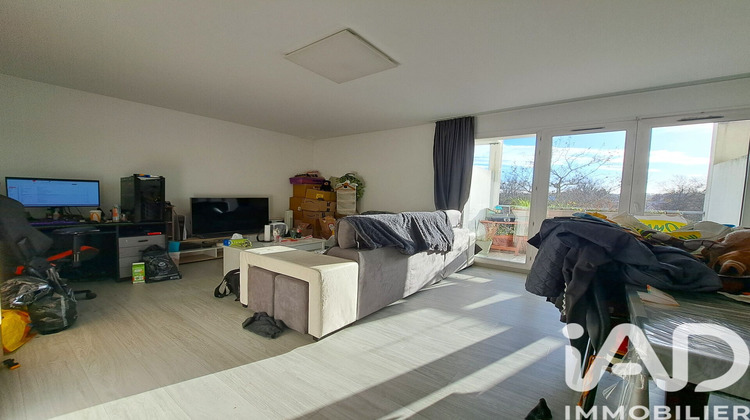 Ma-Cabane - Vente Appartement Plaisir, 70 m²