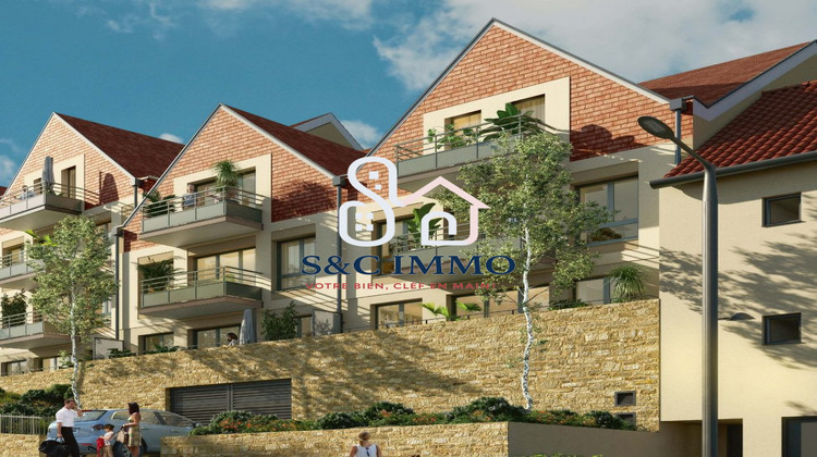 Ma-Cabane - Vente Appartement Plaisir, 79 m²