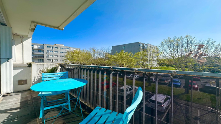 Ma-Cabane - Vente Appartement Plaisir, 94 m²