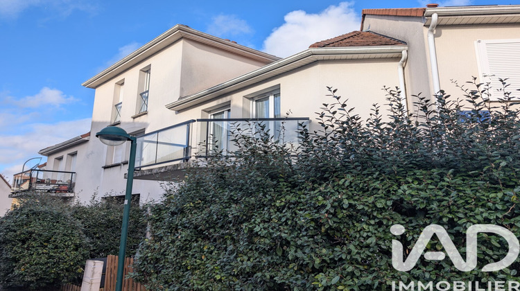 Ma-Cabane - Vente Appartement Plaisir, 48 m²