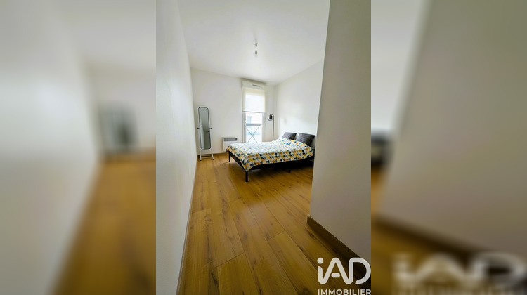 Ma-Cabane - Vente Appartement Plaisir, 48 m²