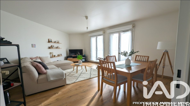 Ma-Cabane - Vente Appartement Plaisir, 48 m²