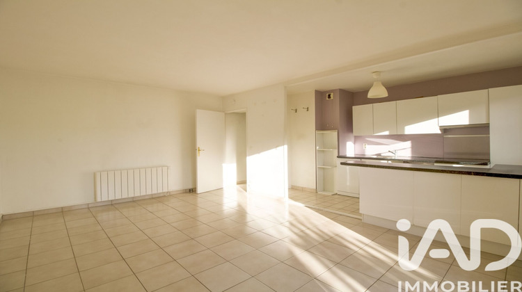 Ma-Cabane - Vente Appartement Plaisir, 45 m²
