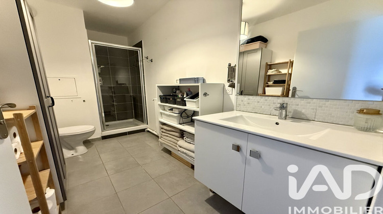 Ma-Cabane - Vente Appartement Plaisir, 87 m²