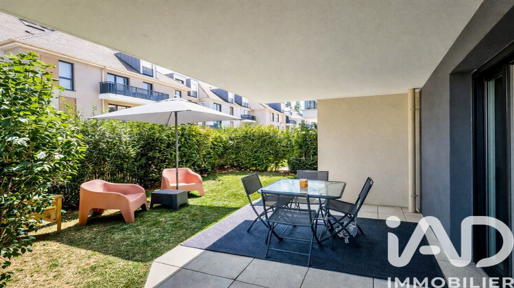 Ma-Cabane - Vente Appartement Plaisir, 93 m²