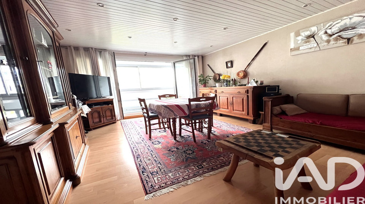 Ma-Cabane - Vente Appartement Plaisir, 79 m²