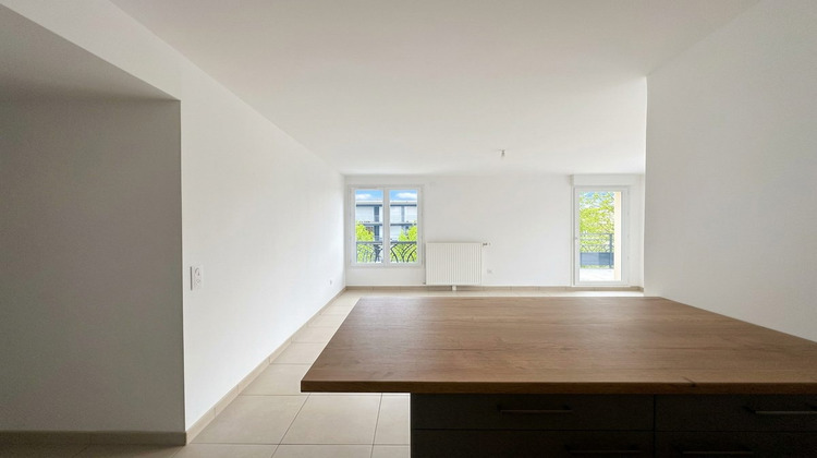 Ma-Cabane - Vente Appartement Plaisir, 62 m²