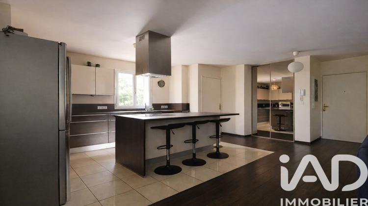 Ma-Cabane - Vente Appartement Plaisir, 85 m²