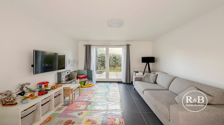 Ma-Cabane - Vente Appartement PLAISIR, 41 m²