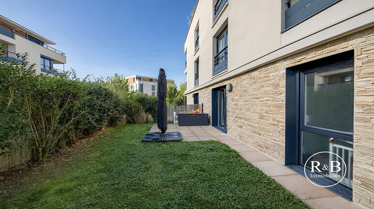 Ma-Cabane - Vente Appartement PLAISIR, 41 m²