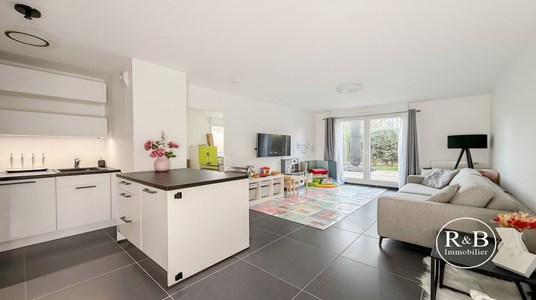 Ma-Cabane - Vente Appartement PLAISIR, 41 m²