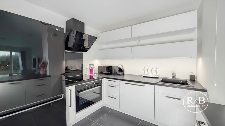 Ma-Cabane - Vente Appartement PLAISIR, 41 m²
