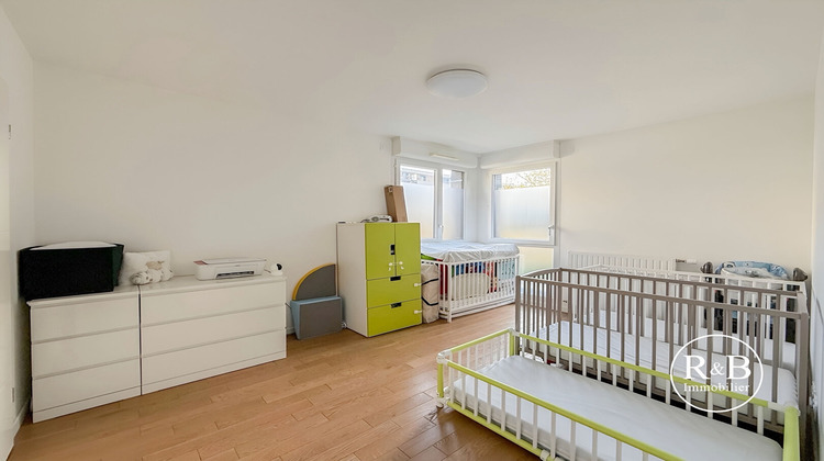 Ma-Cabane - Vente Appartement PLAISIR, 41 m²