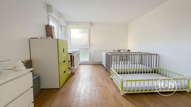 Ma-Cabane - Vente Appartement PLAISIR, 41 m²