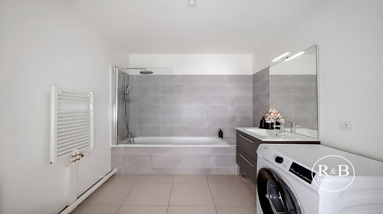 Ma-Cabane - Vente Appartement PLAISIR, 41 m²