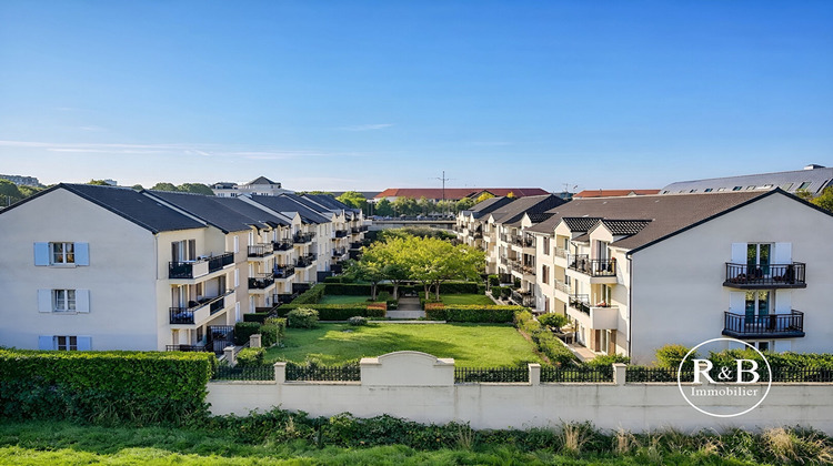 Ma-Cabane - Vente Appartement PLAISIR, 73 m²