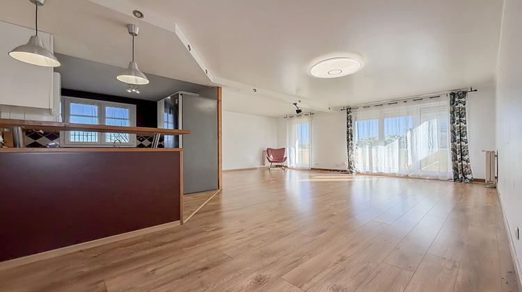 Ma-Cabane - Vente Appartement PLAISIR, 73 m²