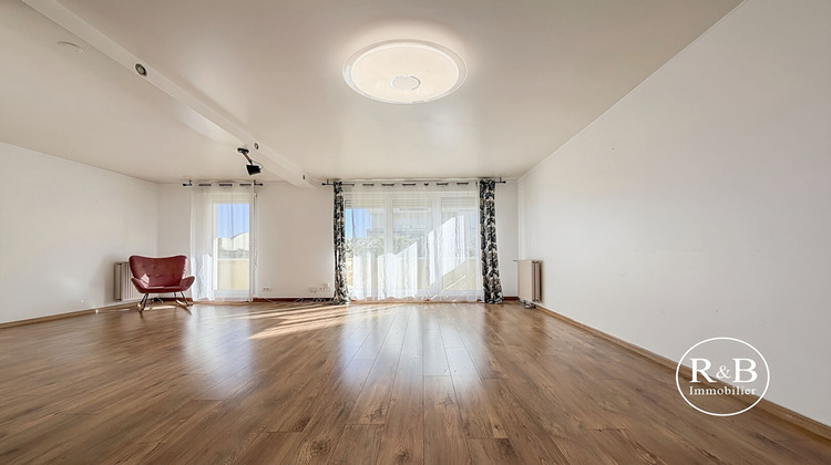 Ma-Cabane - Vente Appartement PLAISIR, 73 m²