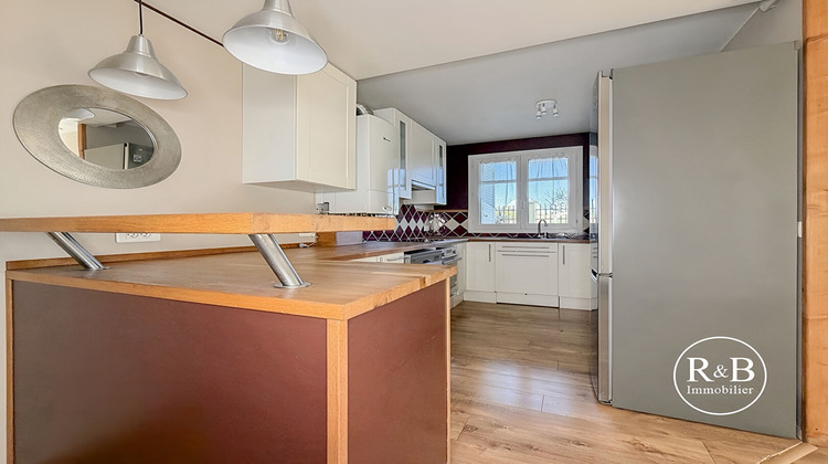 Ma-Cabane - Vente Appartement PLAISIR, 73 m²