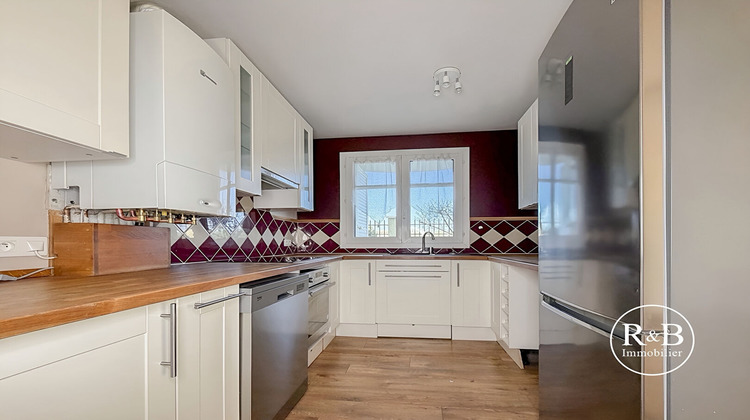 Ma-Cabane - Vente Appartement PLAISIR, 73 m²