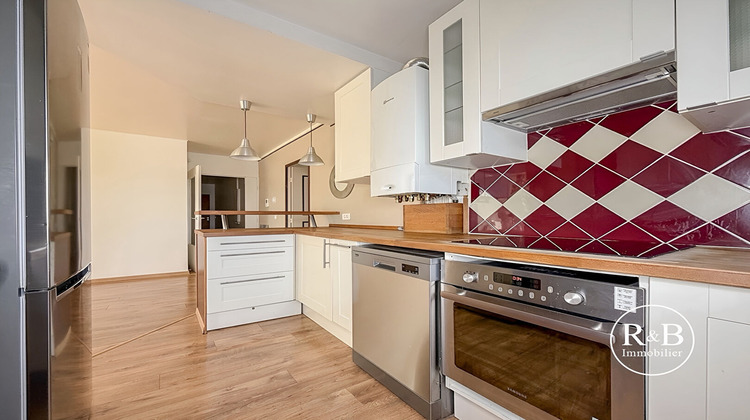 Ma-Cabane - Vente Appartement PLAISIR, 73 m²